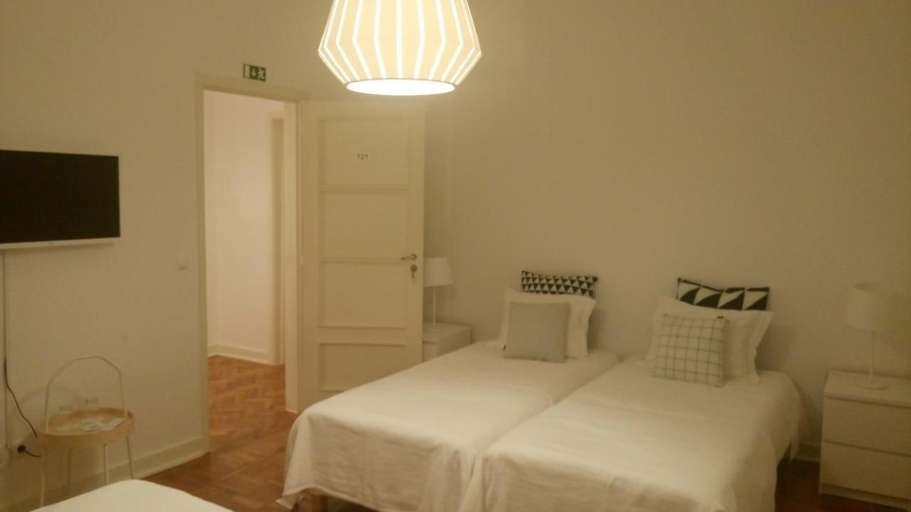 Bed and Breakfast Residencial Rita à Odemira Extérieur photo